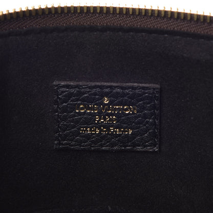 Louis Vuitton Monogram Retiro NM Black 7 of 8