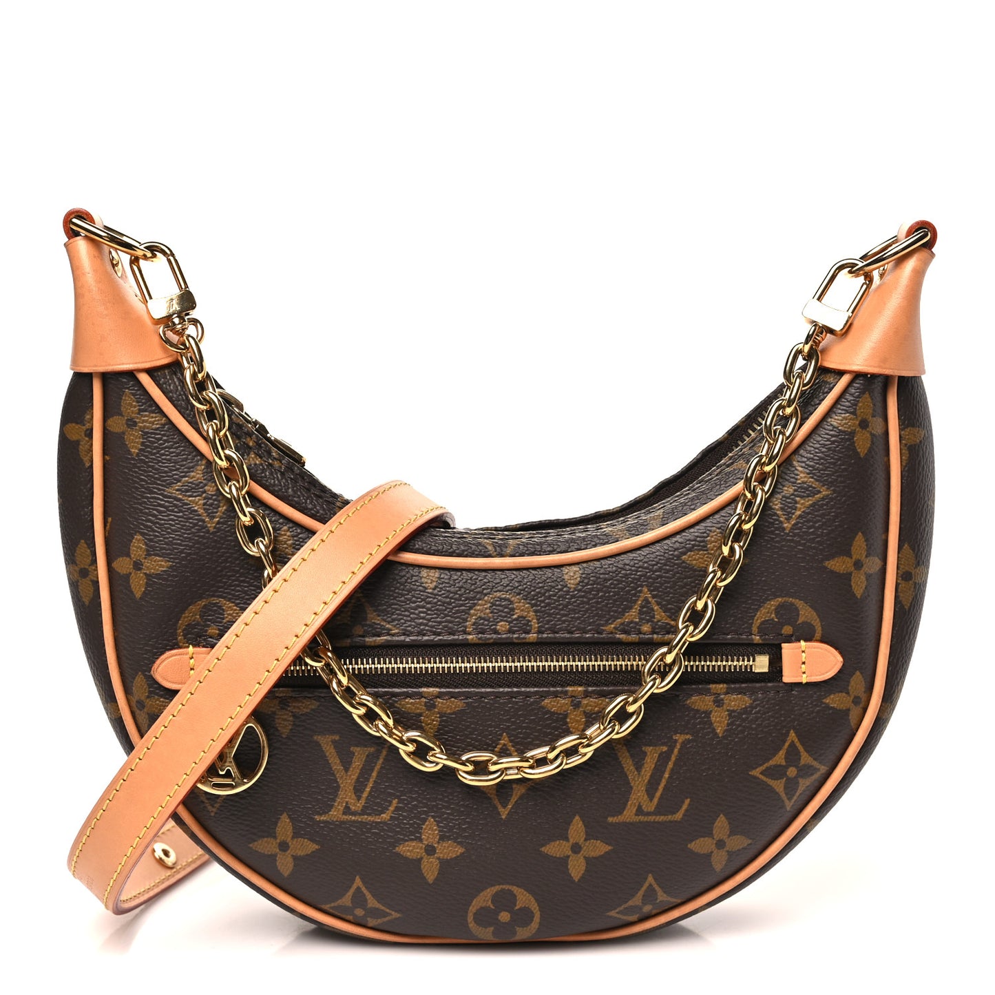Monogram Loop