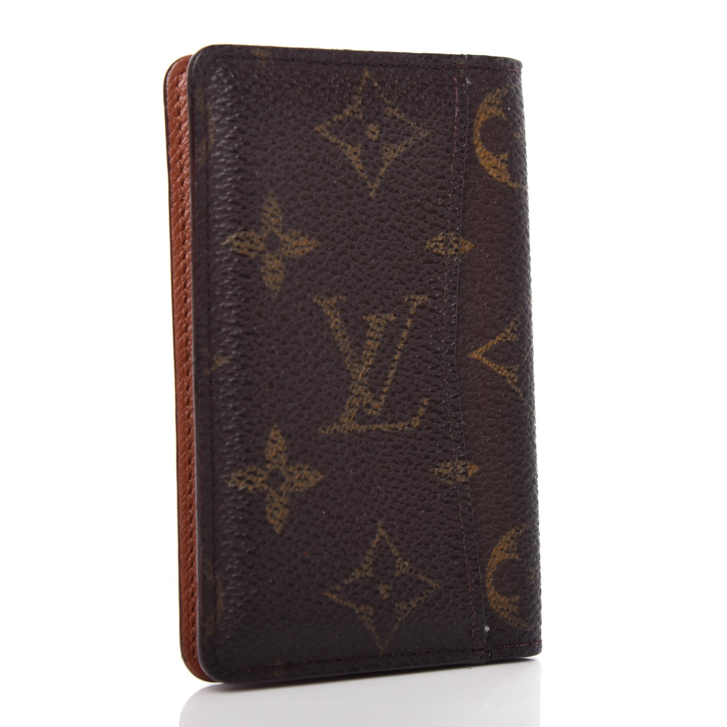 Louis Vuitton Monogram Business Card Holder 3 of 8