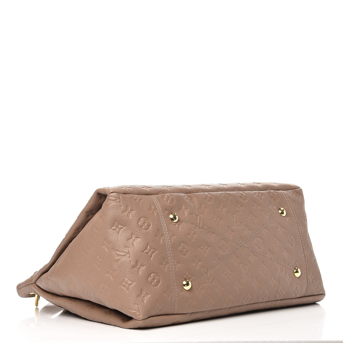 Empreinte Artsy MM Taupe Glace