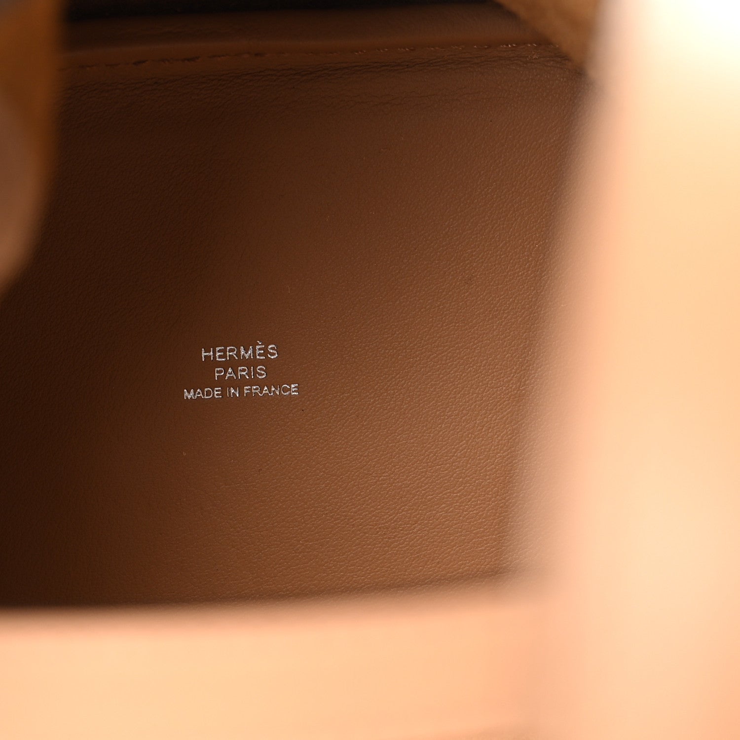 Hermes Swift Micro Lucky Daisy Picotin Lock Chai Rose White 5 of 13
