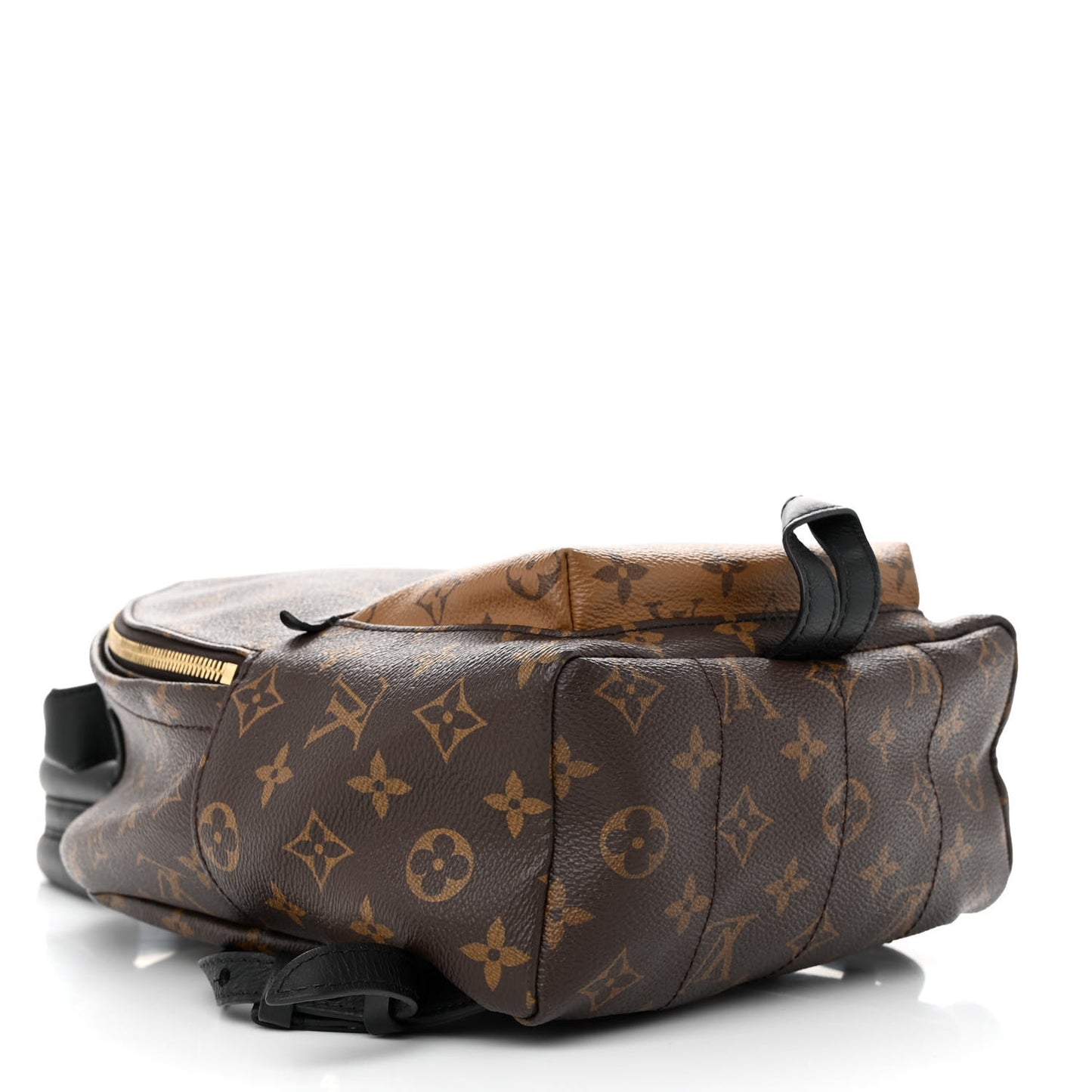 Reverse Monogram Palm Springs Backpack PM