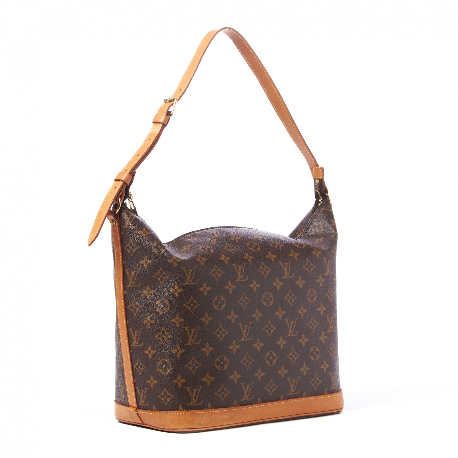Louis Vuitton Monogram Sharon Stone Amfar Vanity Three 2 of 7