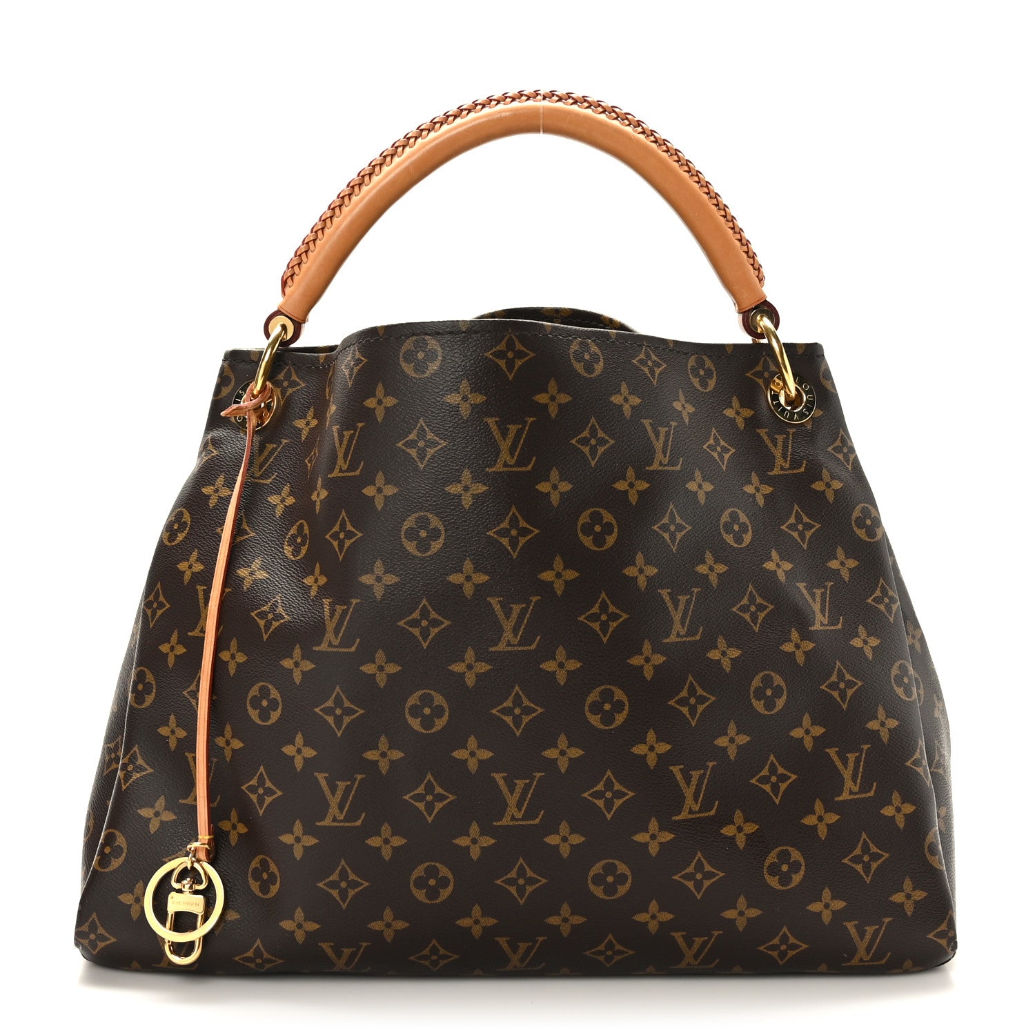 Louis Vuitton Monogram Artsy MM 1 of 10