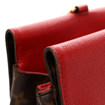 Louis Vuitton Monogram Venus Cherry 14 of 14