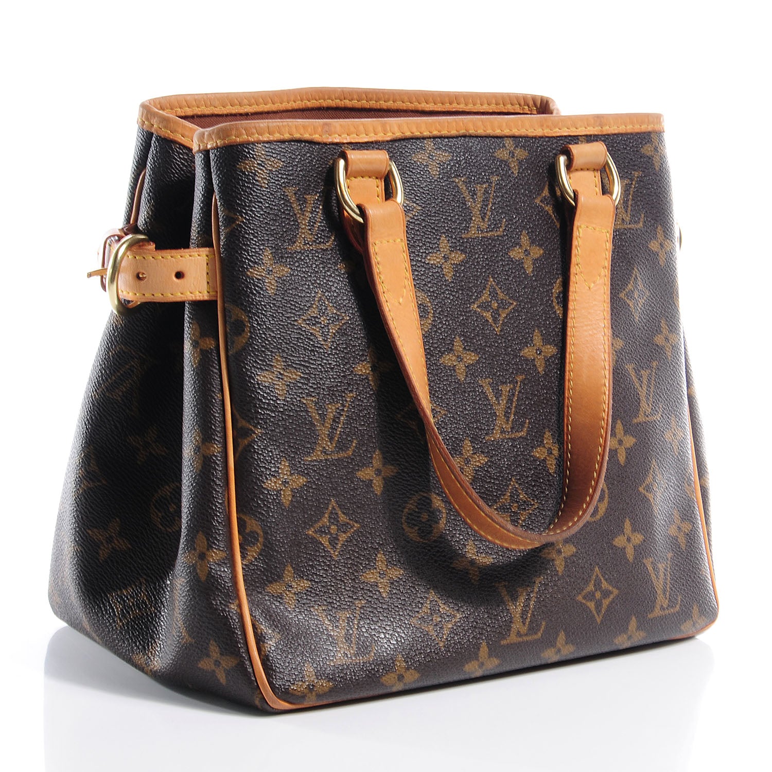 Louis Vuitton Monogram Batignolles 3 of 7