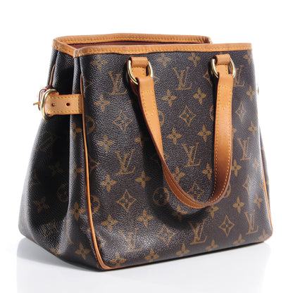 Louis Vuitton Monogram Batignolles 3 of 7