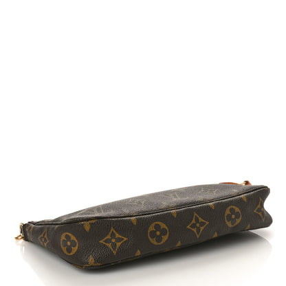 Louis Vuitton Monogram Pochette Accessories 4 of 9