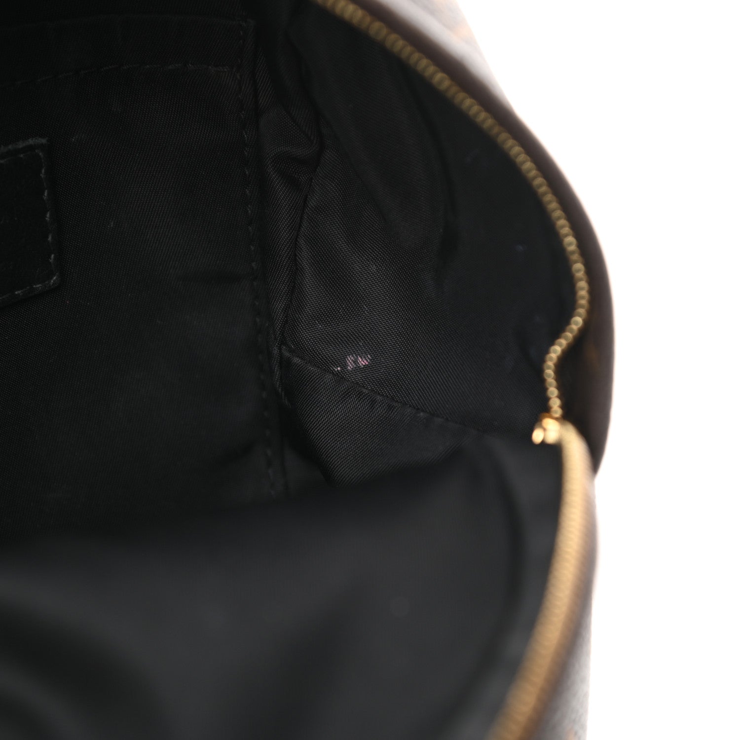 Louis Vuitton Monogram Palm Springs Backpack Mini 10 of 18
