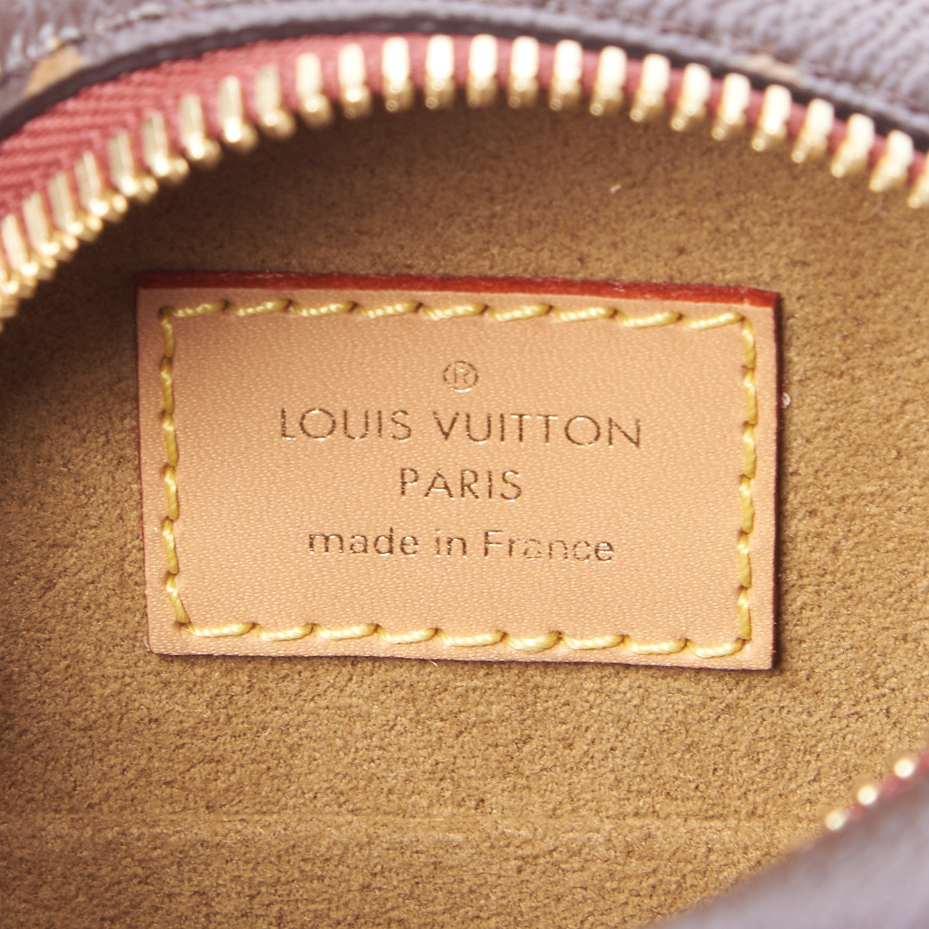 Louis Vuitton Monogram Boite Chapeau Souple PM 8 of 8