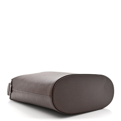 Louis Vuitton Epi Verseau Moka 4 of 12