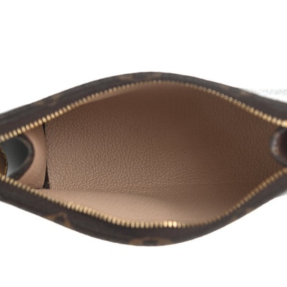 Louis Vuitton Monogram Toiletry Pouch 15 5 of 13