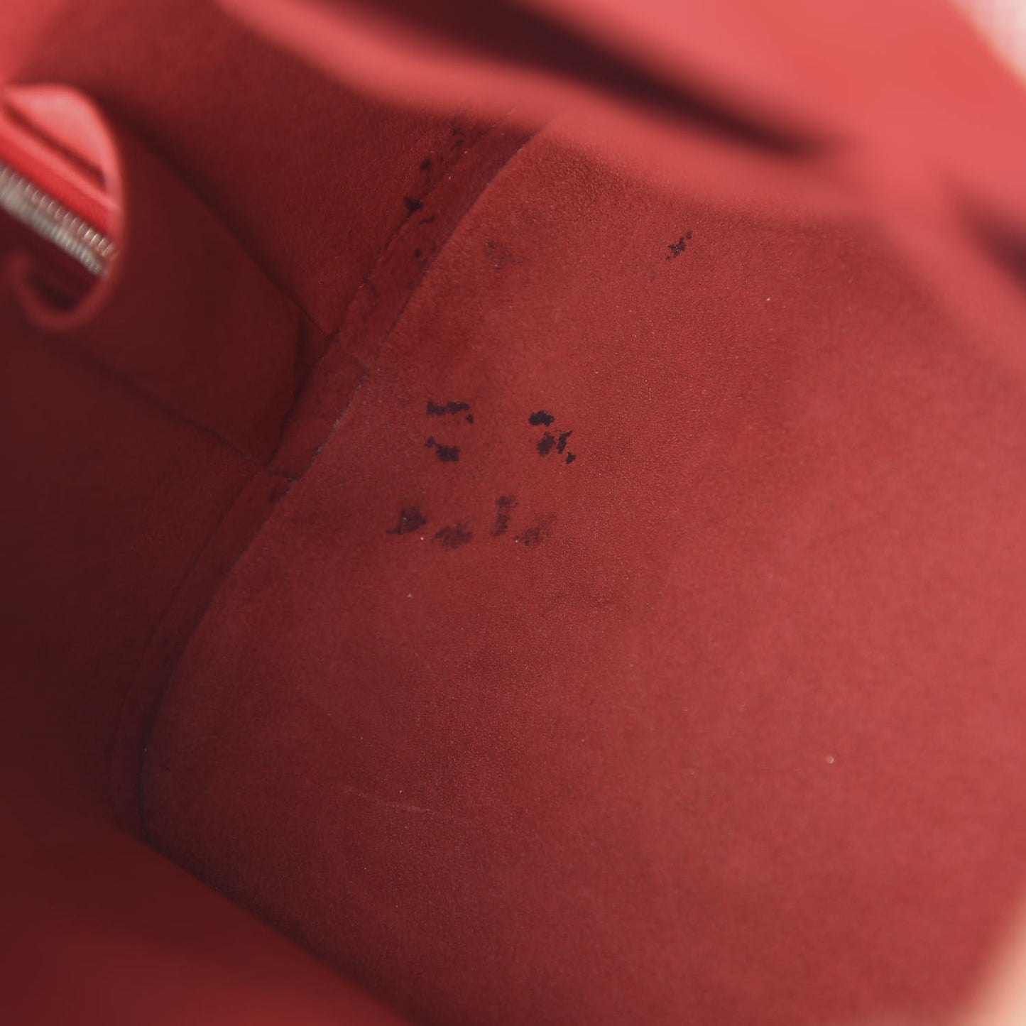 Epi Alma GM Carmine