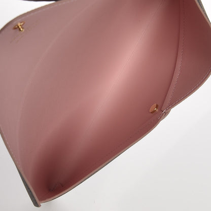 Louis Vuitton Monogram Large Kirigami Pochette Insert Rose Ballerine 5 of 7