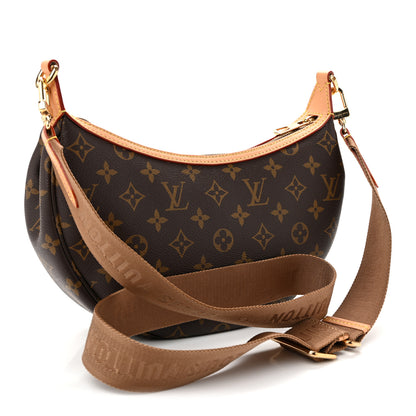 Louis Vuitton Monogram Looping 2 of 8
