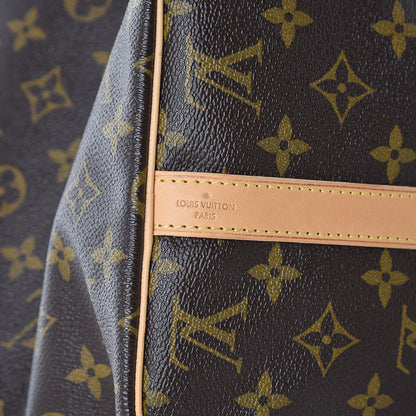 Louis Vuitton Monogram Speedy Bandouliere 30 7 of 10