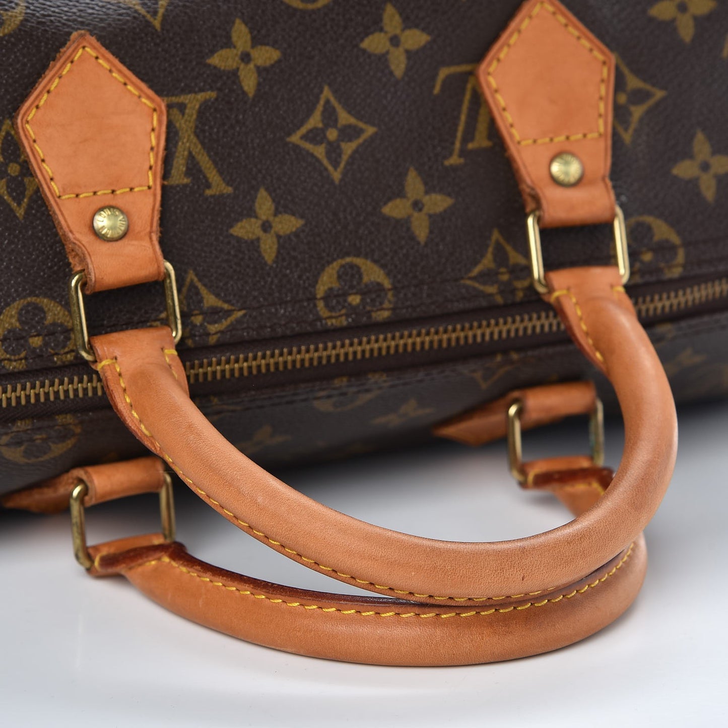 Monogram Speedy 35