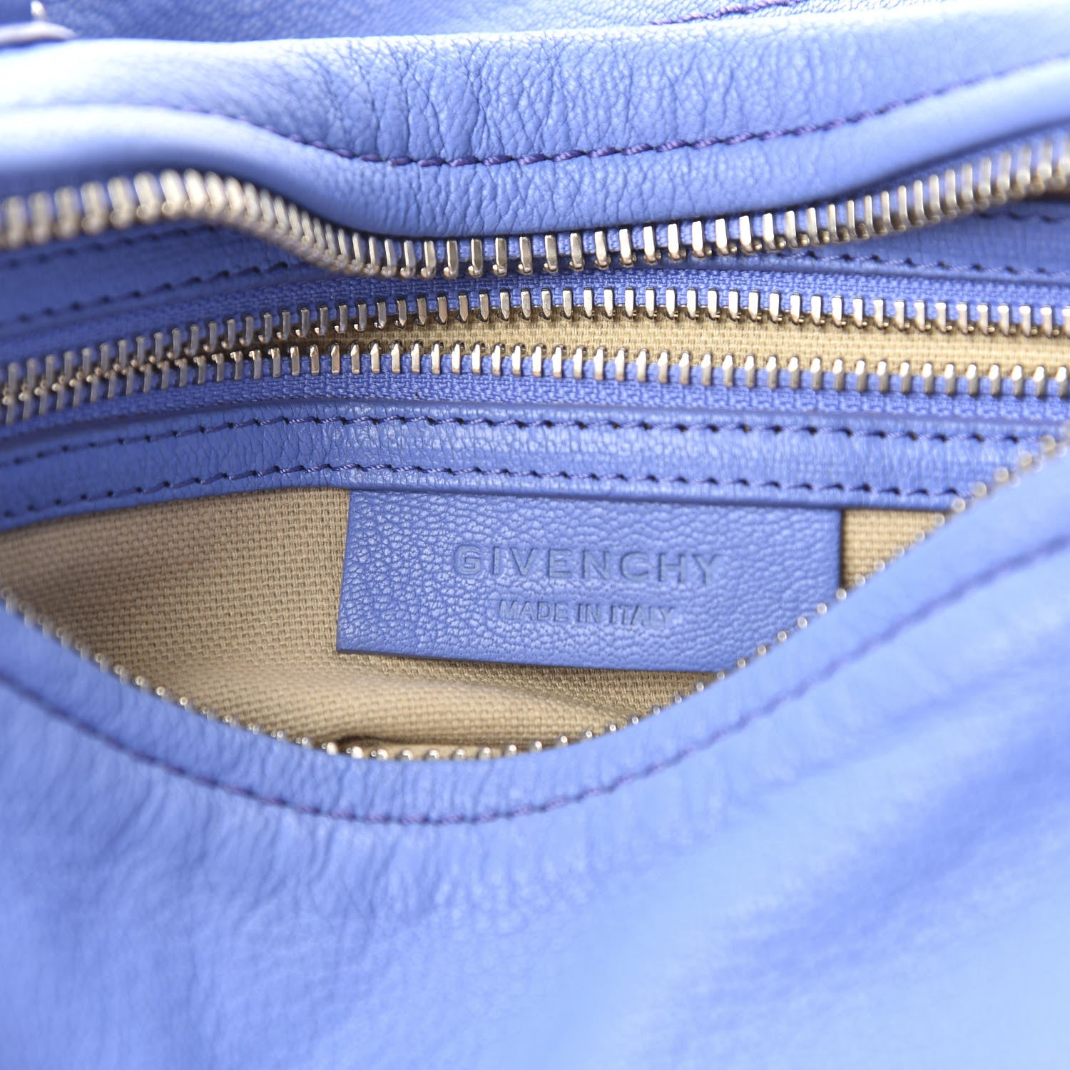 Givenchy Sugar Goatskin Small Pandora 8 of 10