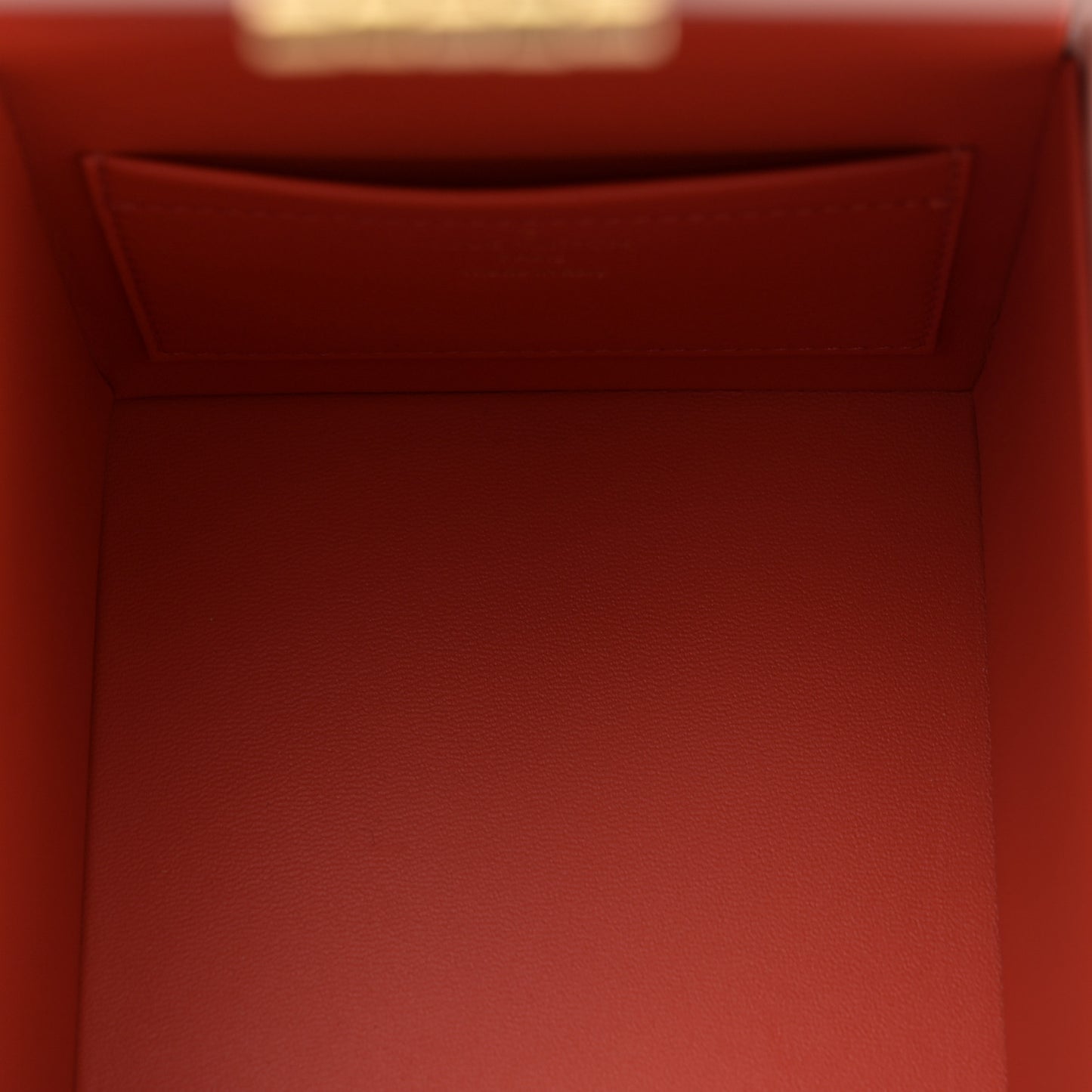 Vernis Bleecker Box Rose Ballerine
