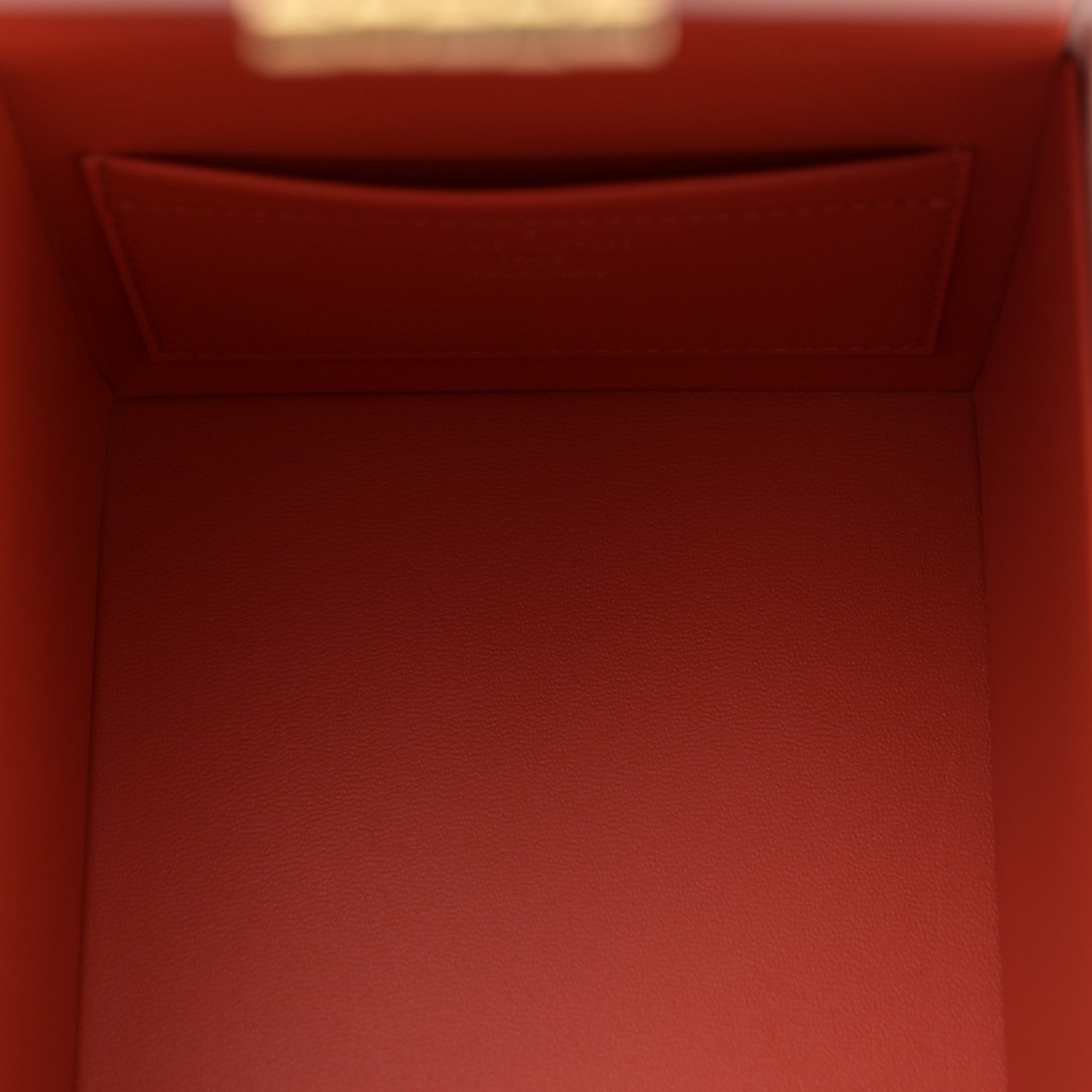 Louis Vuitton Vernis Bleecker Box Rose Ballerine 5 of 10