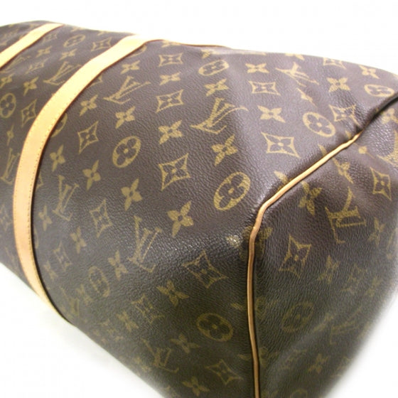 Louis Vuitton Monogram Keepall 50 5 of 9