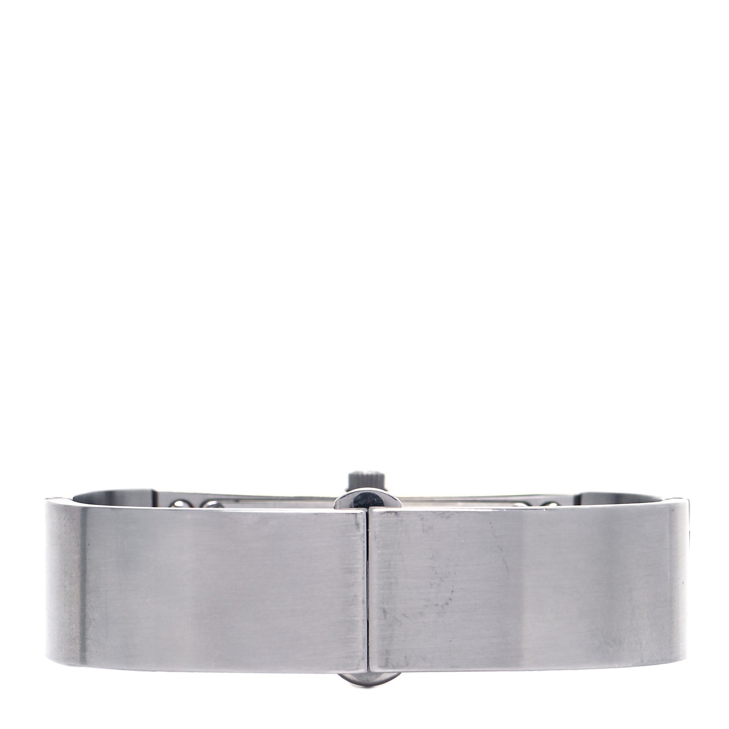 Stainless Steel 14mm 2400S Quartz Watch