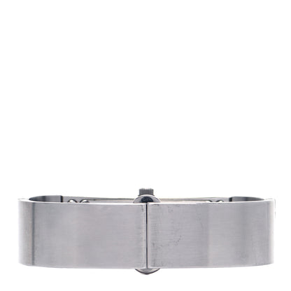 Gucci Stainless Steel 14mm 2400S Quartz Watch 6 of 8