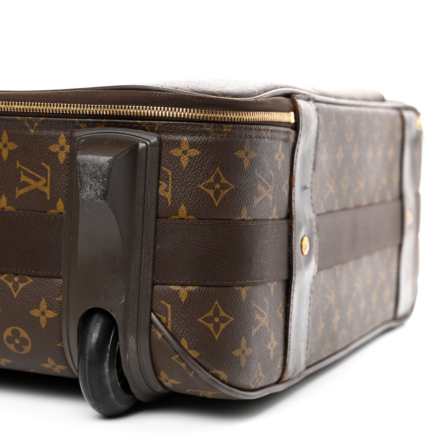 Louis Vuitton Monogram Pegase 50 9 of 15