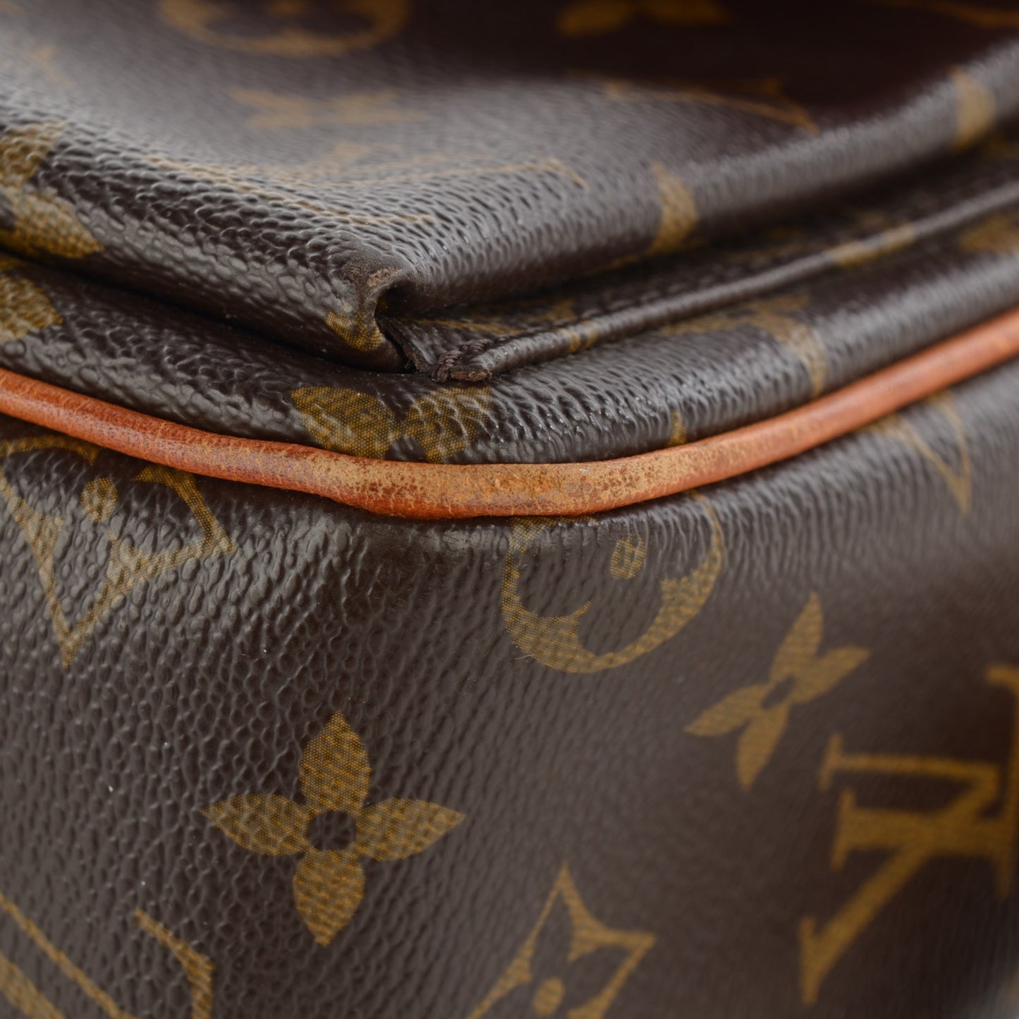 Monogram Viva-Cite MM