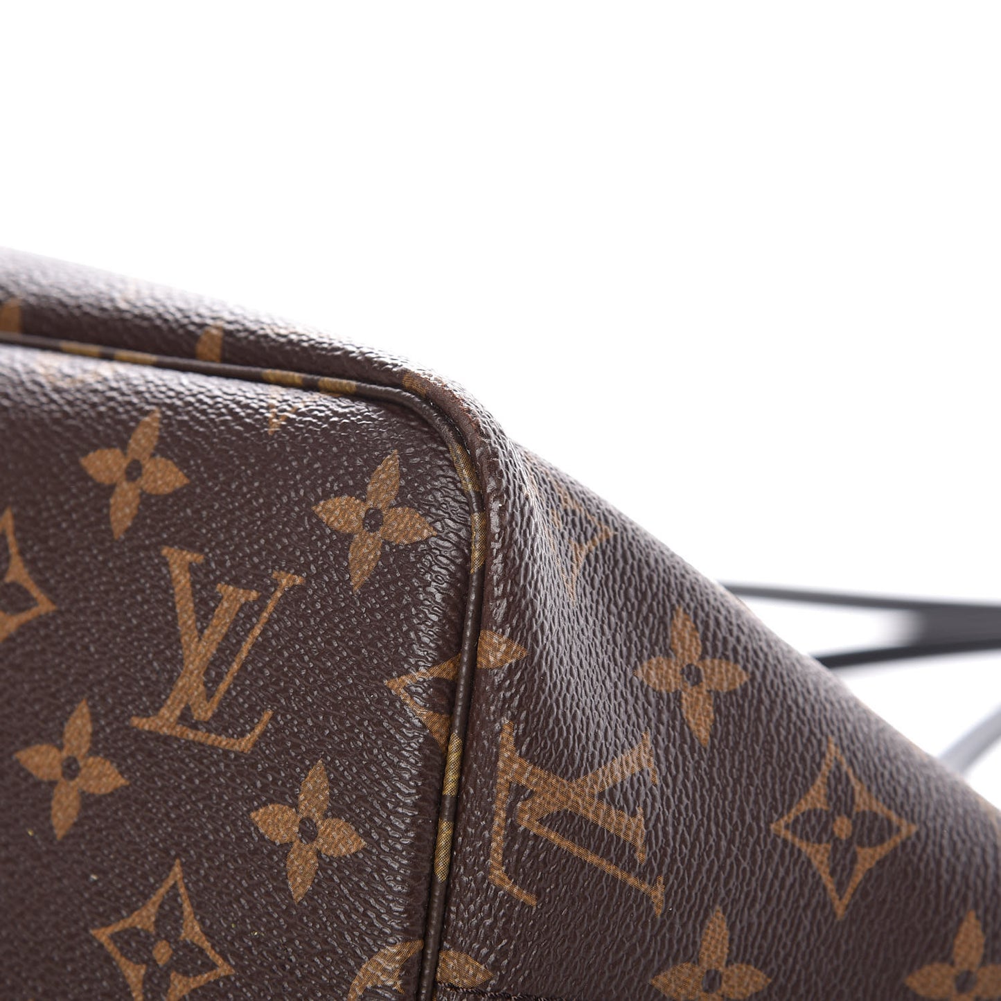 Monogram My LV World Tour Neverfull MM