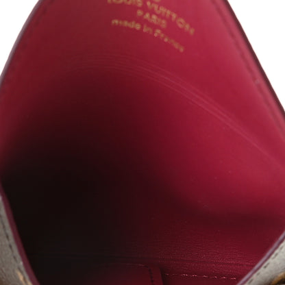 Louis Vuitton Monogram Small Kirigami Pochette Insert Fuchsia 5 of 7