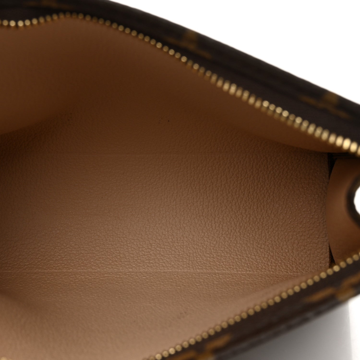 Louis Vuitton Monogram Toiletry Pouch 19 5 of 7