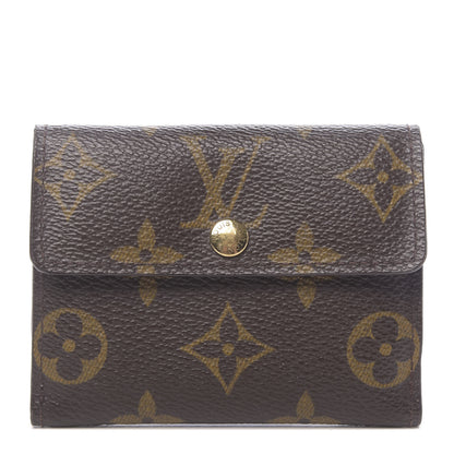 Louis Vuitton Monogram Ludlow Wallet 1 of 6