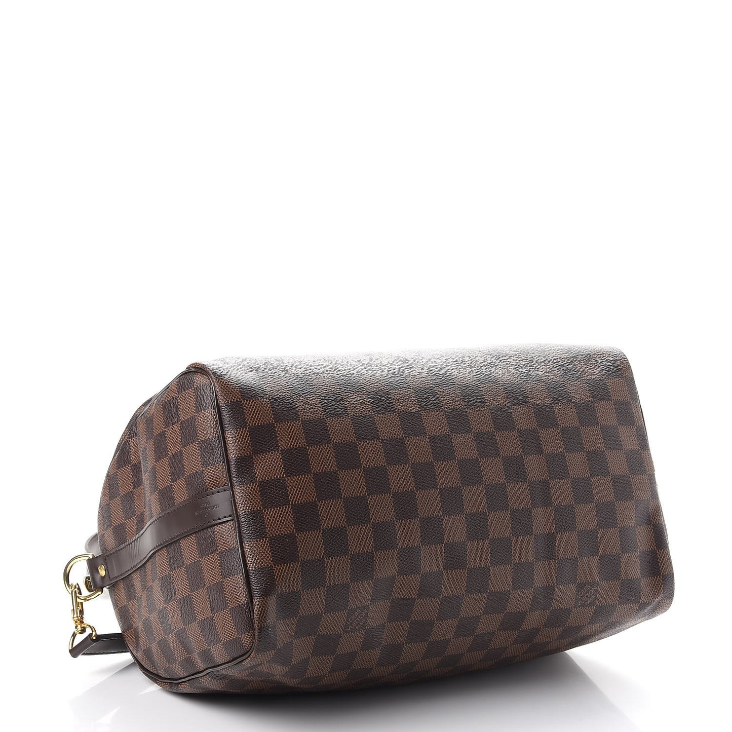 Damier Ebene Speedy Bandouliere 30