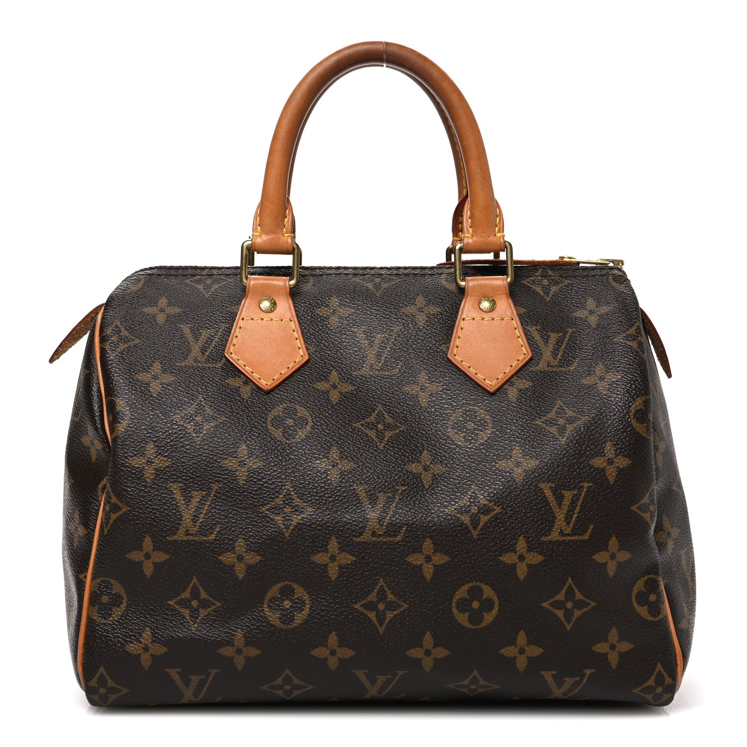 Louis Vuitton Monogram Speedy 25 1 of 11