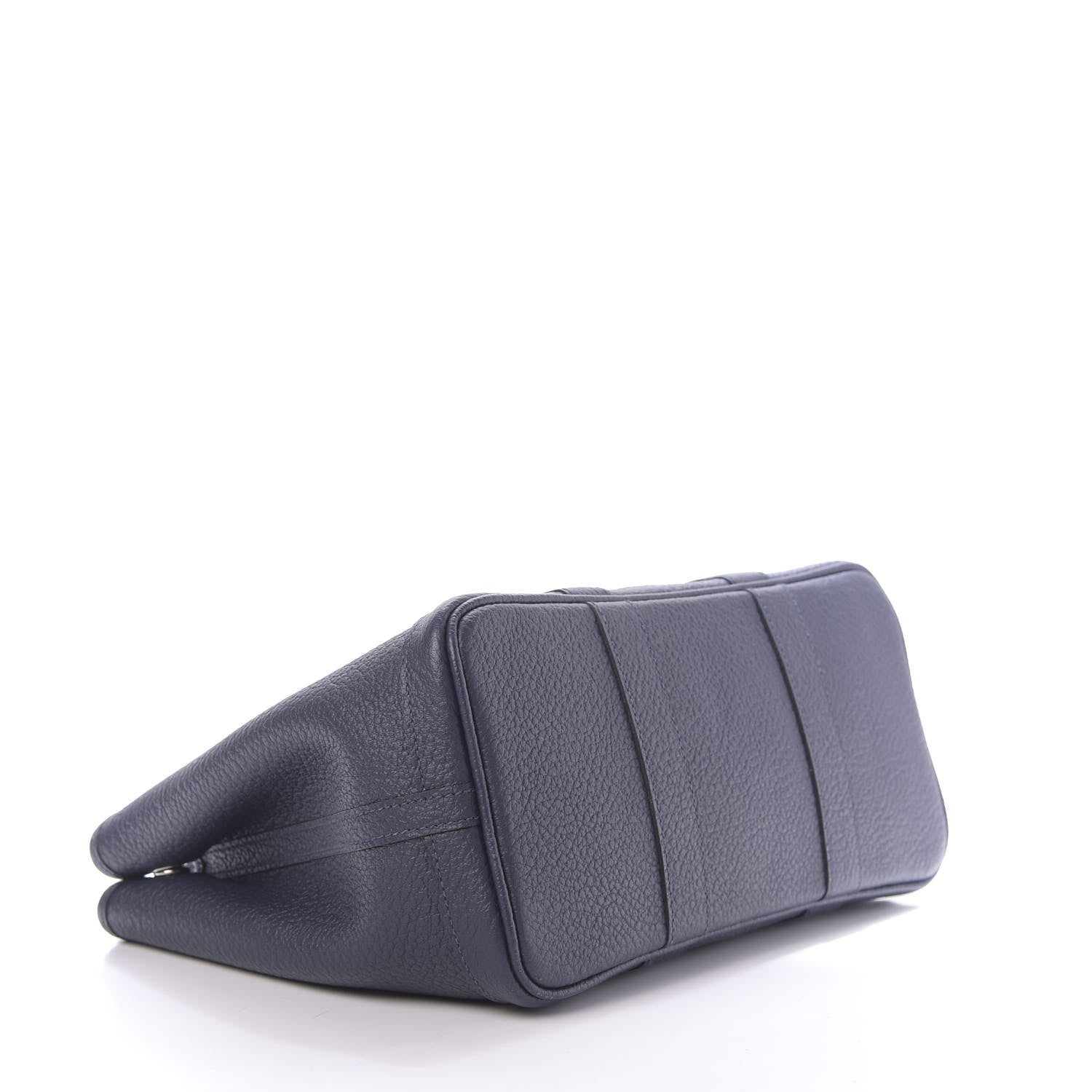 Hermes Vache Country Garden Party 30 TPM Bleu Nuit 4 of 10