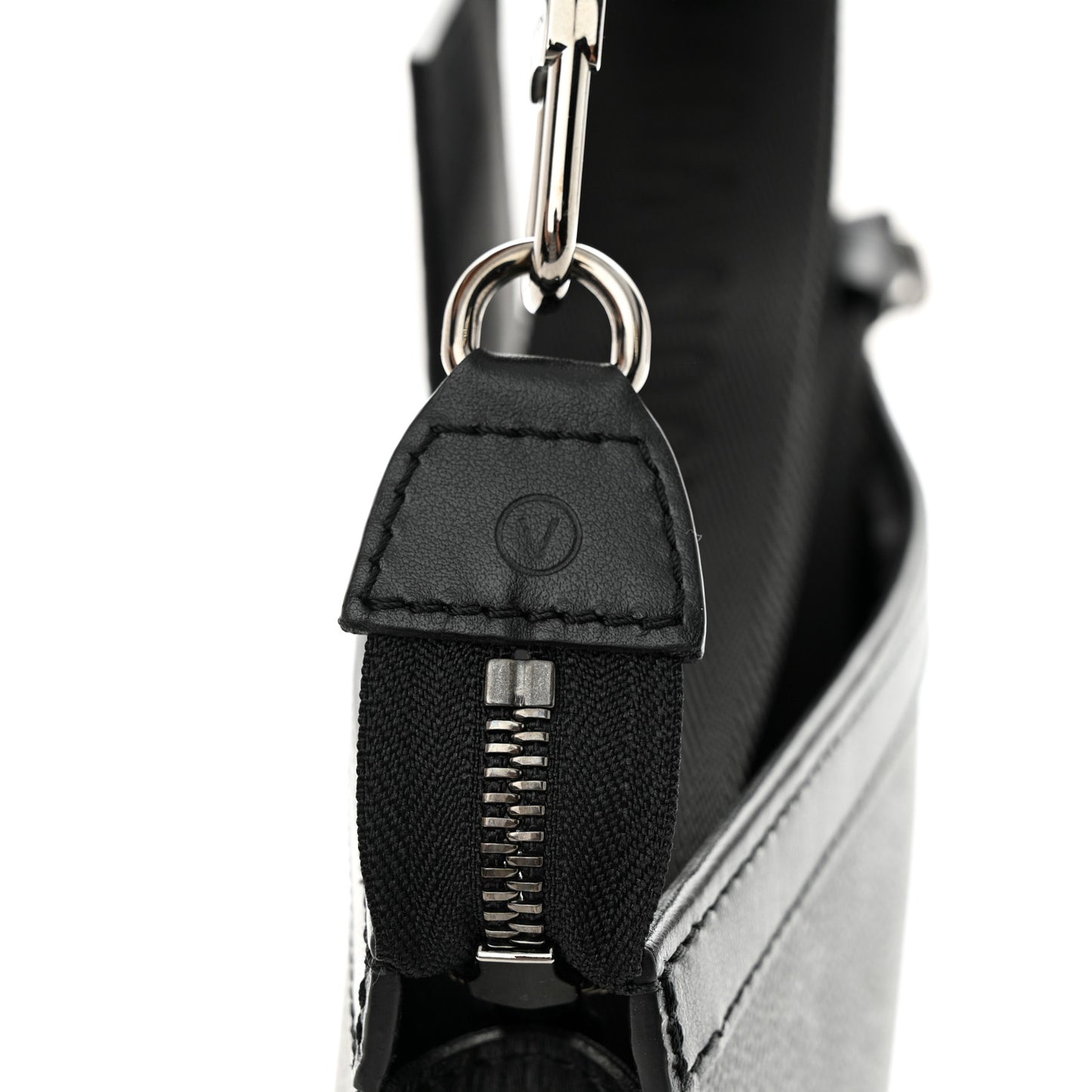 Reverse Monogram Eclipse Gaston Wearable Wallet