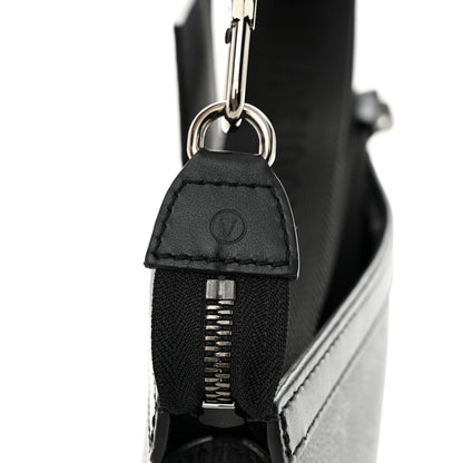 Louis Vuitton Reverse Monogram Eclipse Gaston Wearable Wallet 11 of 11