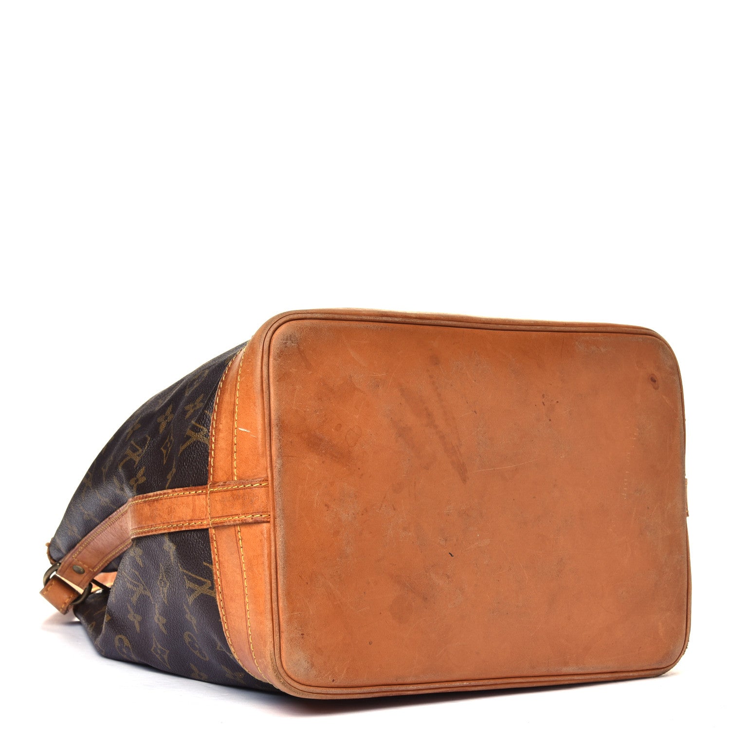 Louis Vuitton Monogram Noe 3 of 6