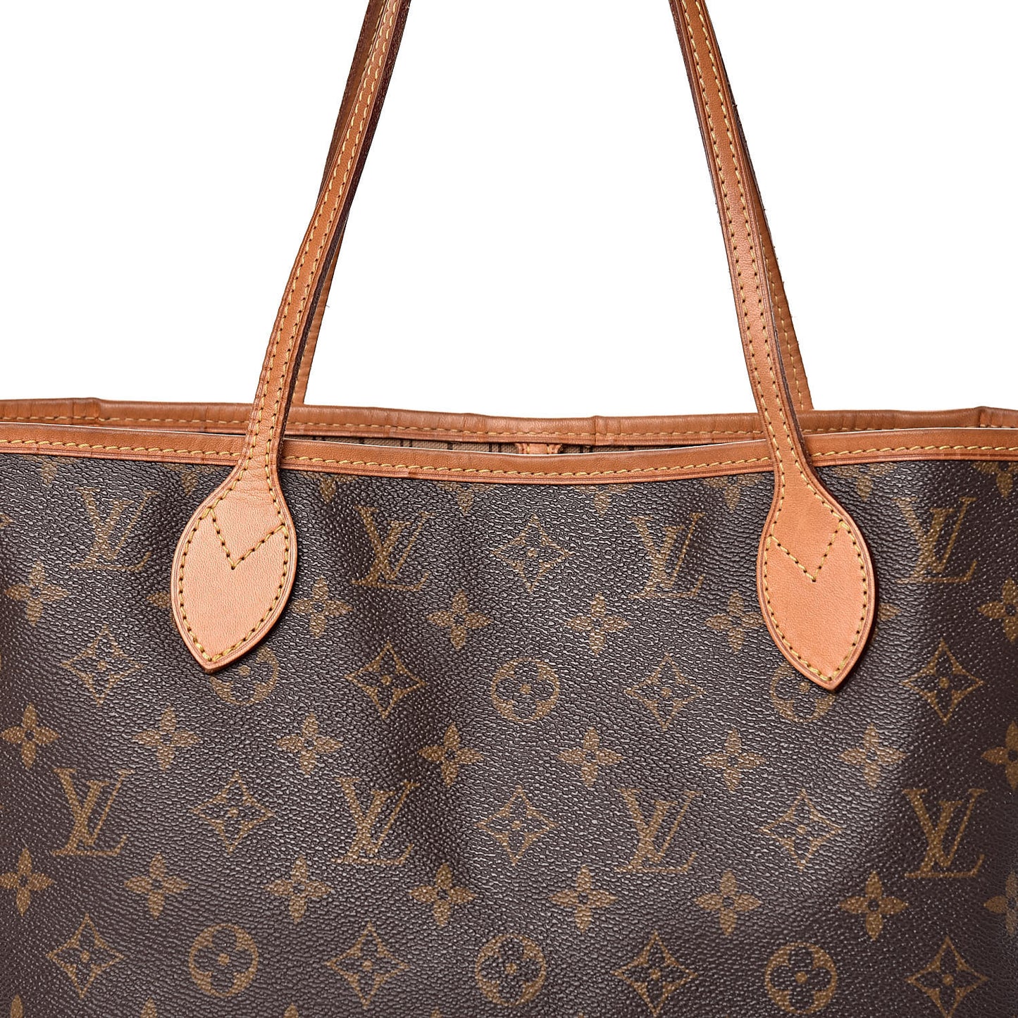 Monogram Neverfull MM