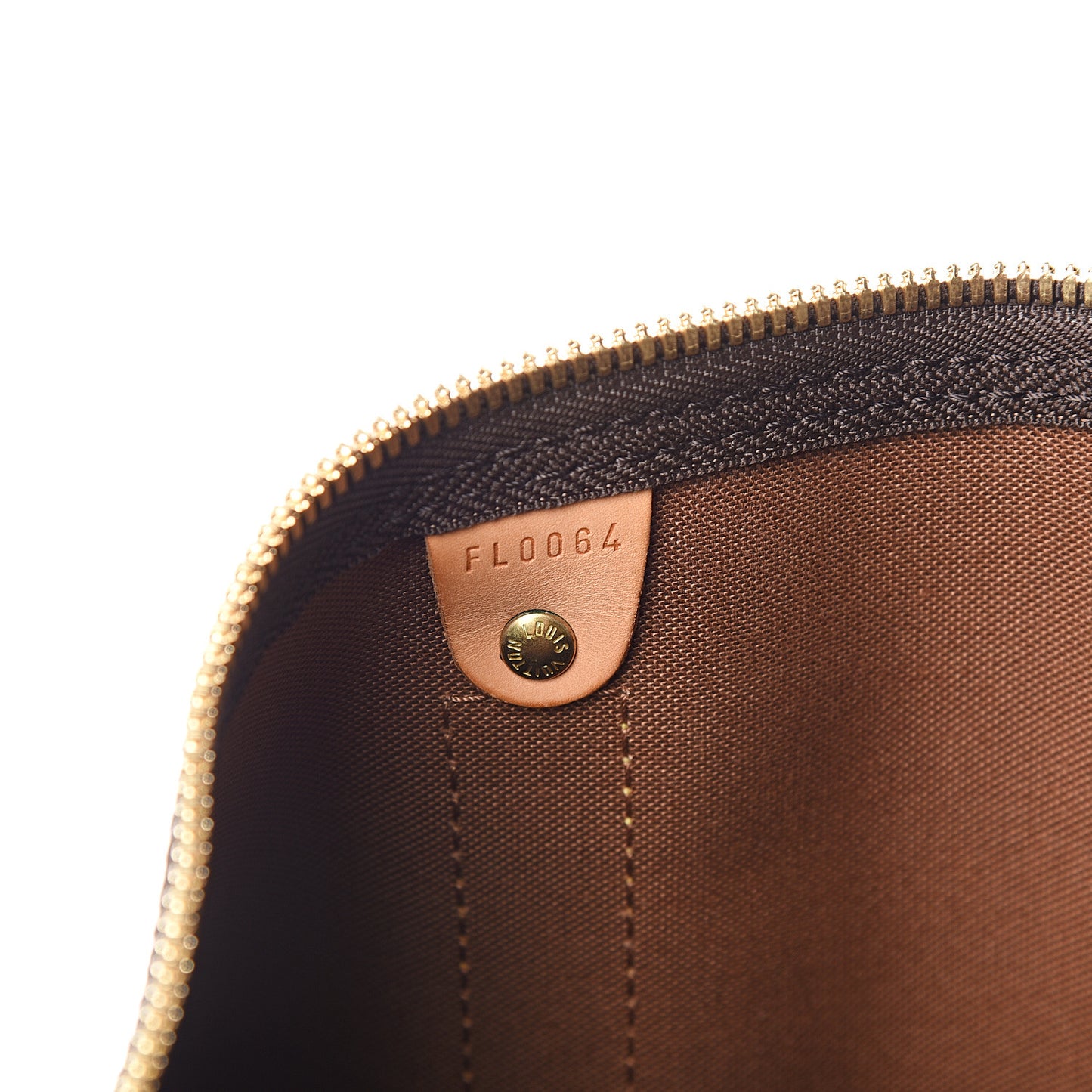 Monogram Keepall 45