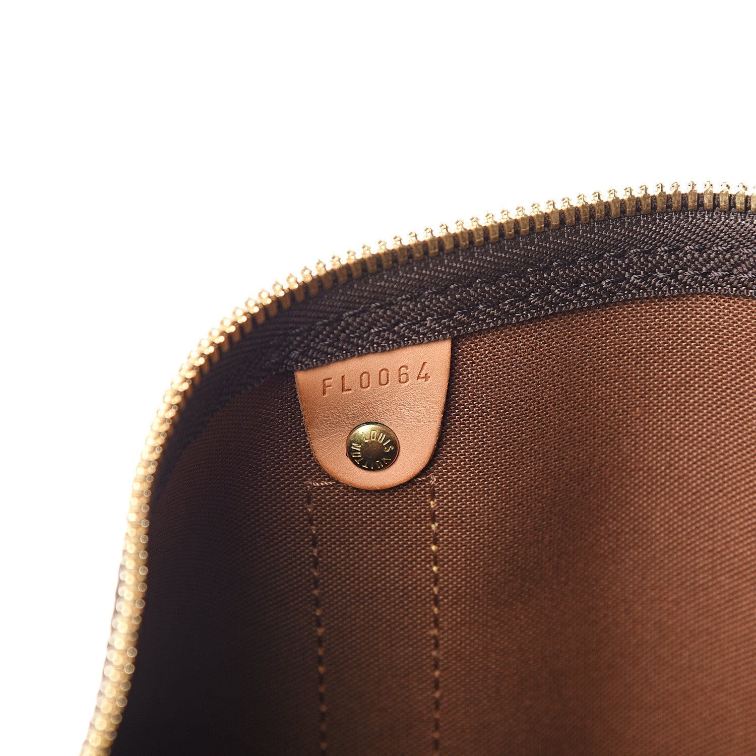 Louis Vuitton Monogram Keepall 45 6 of 9