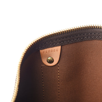 Louis Vuitton Monogram Keepall 45 6 of 9
