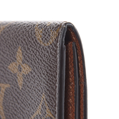 Louis Vuitton Monogram Business Card Holder 11 of 12