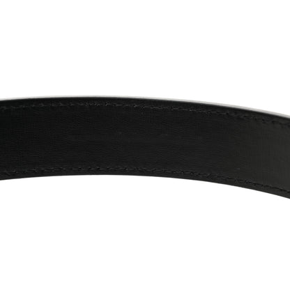 Off-White Calfskin Jitney Belt Bag Black 11 of 11