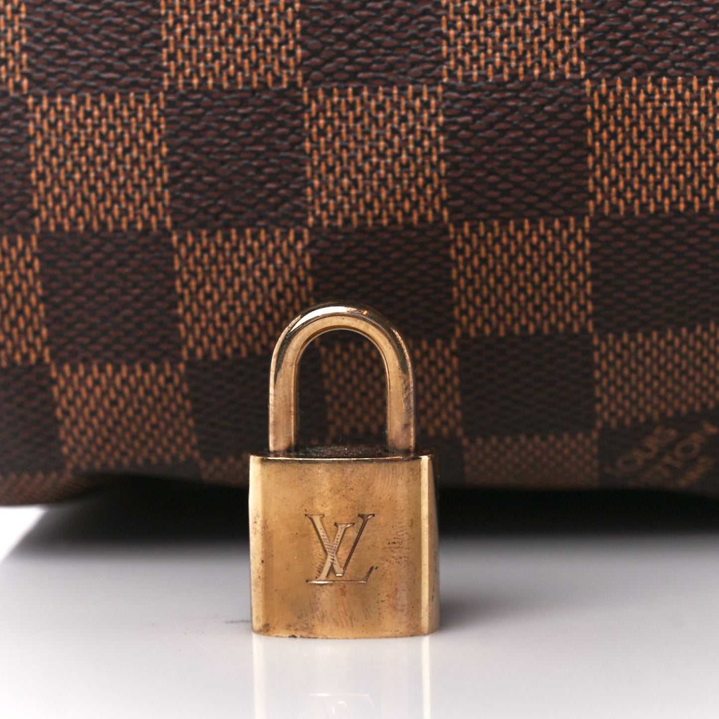 Damier Ebene Speedy 35