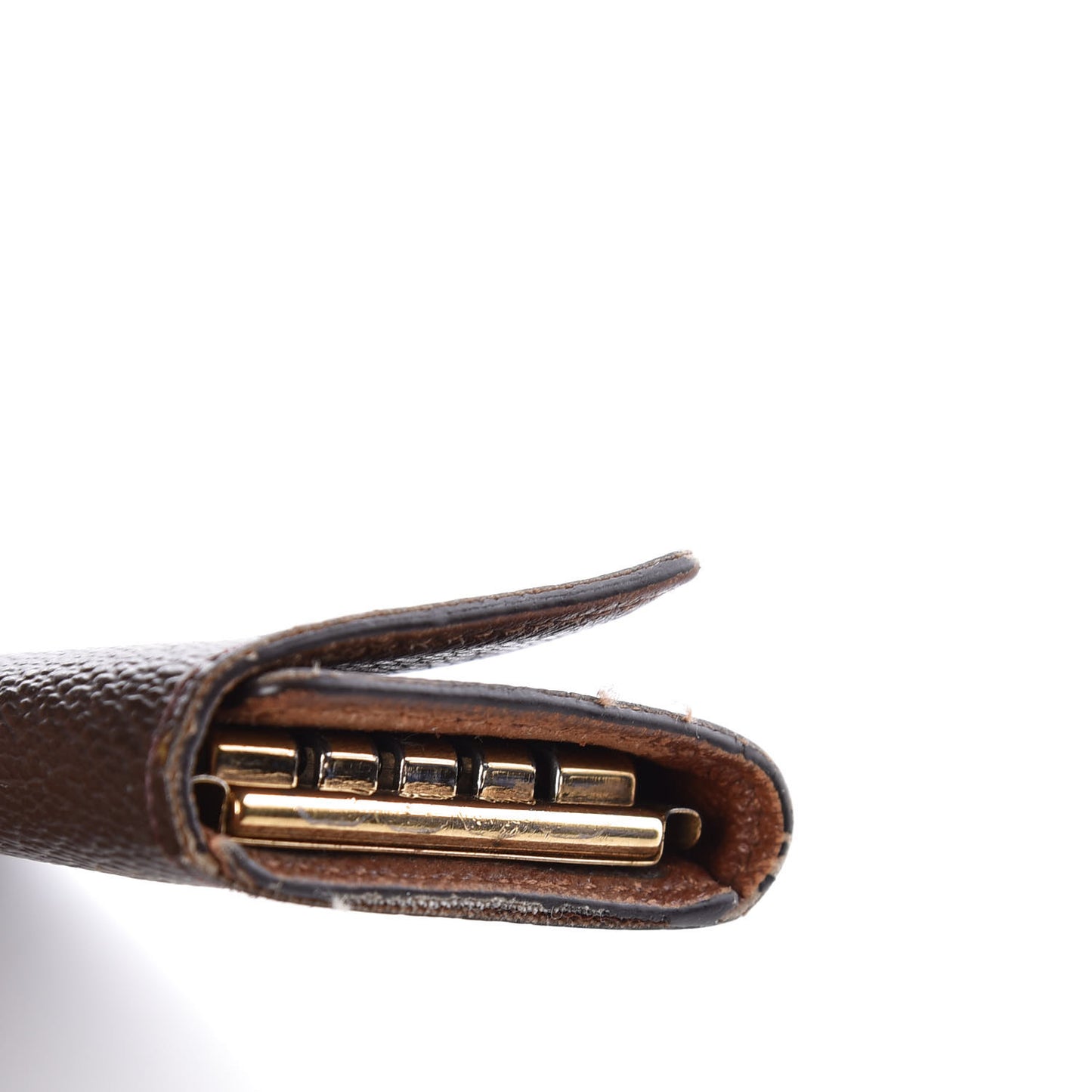 Monogram 4 Key Multicles Holder