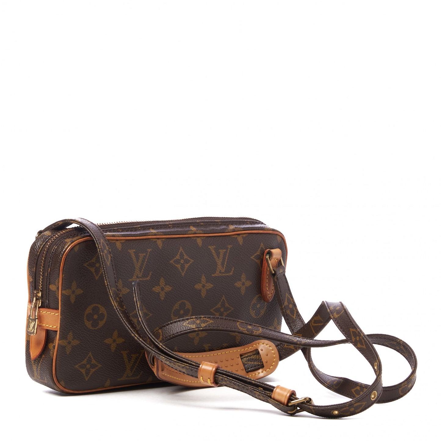 Monogram Pochette Marly Bandouliere