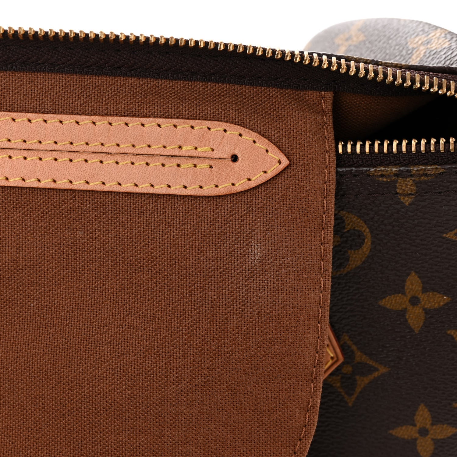 Louis Vuitton LOUIS VUITTON Monogram Speedy 30 11 of 11