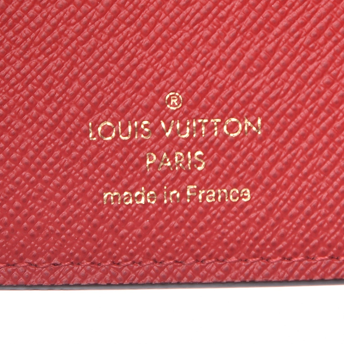 Monogram World Tour Victorine Wallet